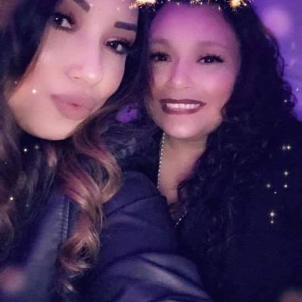 Meet your Posher, Tina